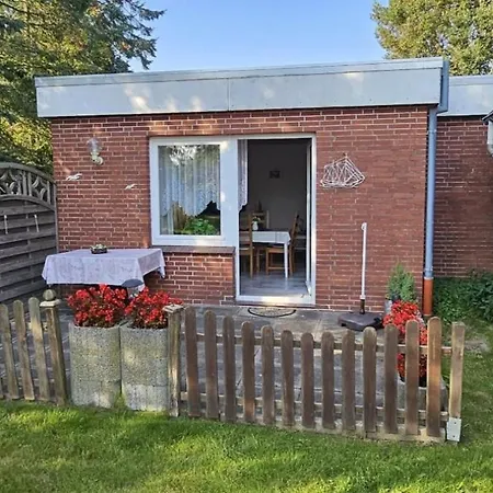 Dom wakacyjny Anke *