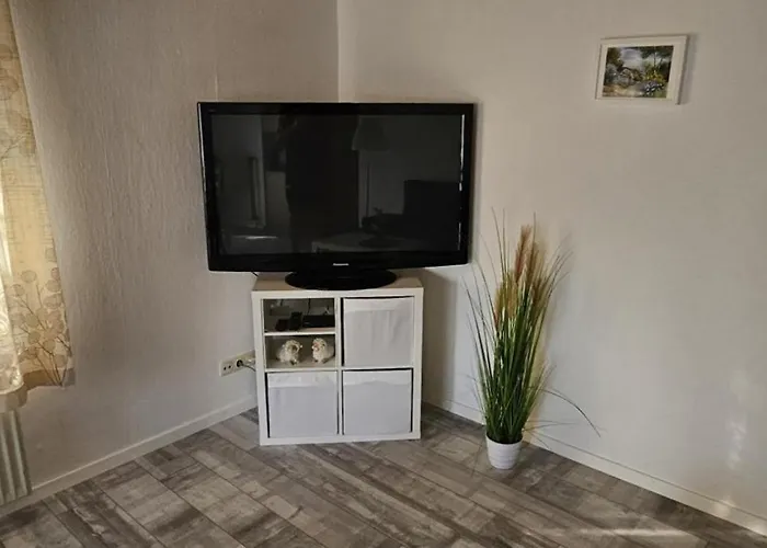 Vakantiehuis Anke Büsum